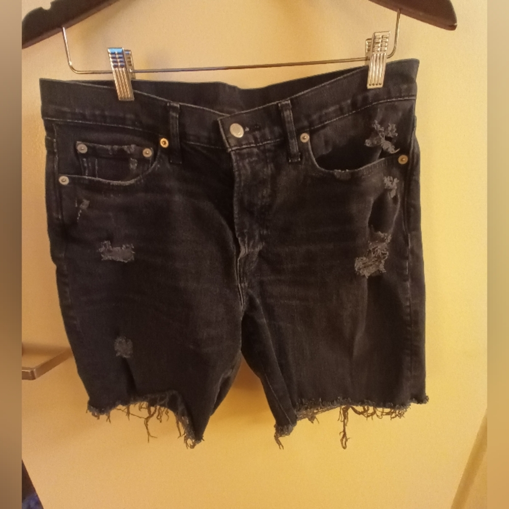 Abercrombie shorts